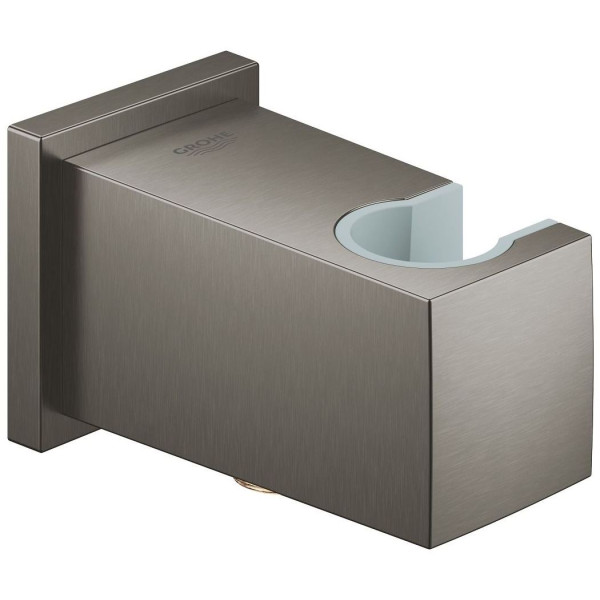 Cot racord cu suport de dus Grohe Euphoria Cube 26370AL0