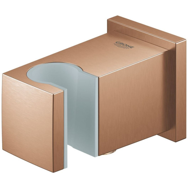 Cot racord cu suport de dus Grohe Euphoria Cube 26370DL0