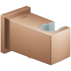 Cot racord cu suport de dus Grohe Euphoria Cube 26370DL0
