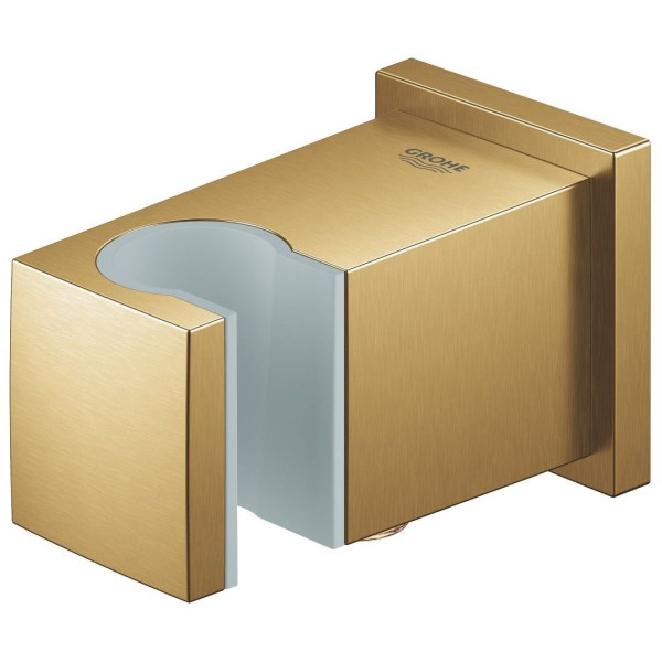 Cot racord cu suport de dus Grohe Euphoria Cube 26370GN0
