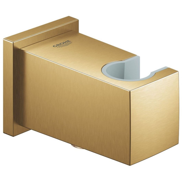 Cot racord cu suport de dus Grohe Euphoria Cube 26370GN0