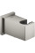 Cot racord cu suport de dus Grohe Euphoria Cube 26370MS0