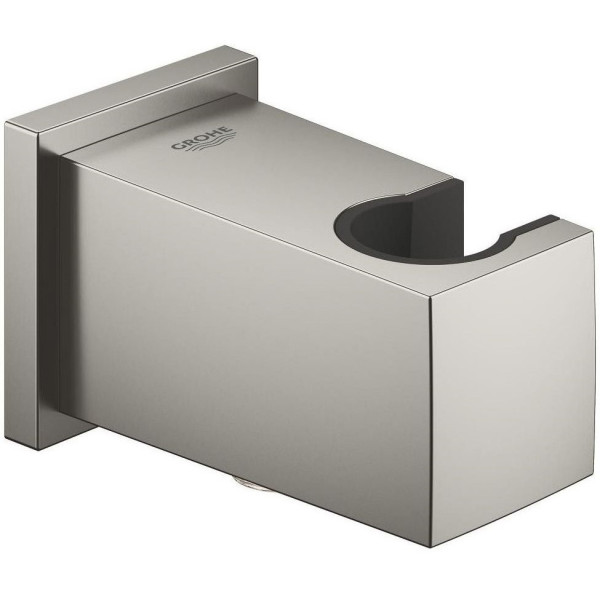 Cot racord cu suport de dus Grohe Euphoria Cube 26370MS0