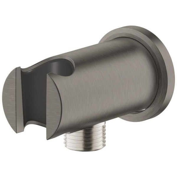 Cot racord cu suport de dus Grohe Rainshower 26658AL0