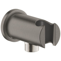 Cot racord cu suport de dus Grohe Rainshower 26658AL0