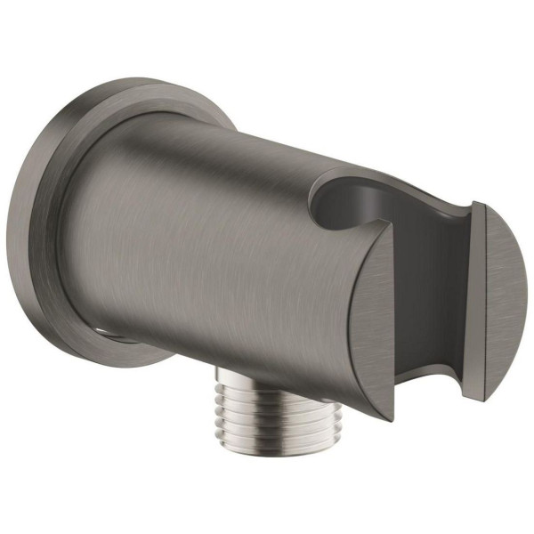 Cot racord cu suport de dus Grohe Rainshower 26658AL0