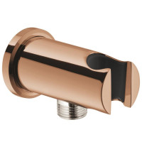 Cot racord cu suport de dus Grohe Rainshower 26658DA0