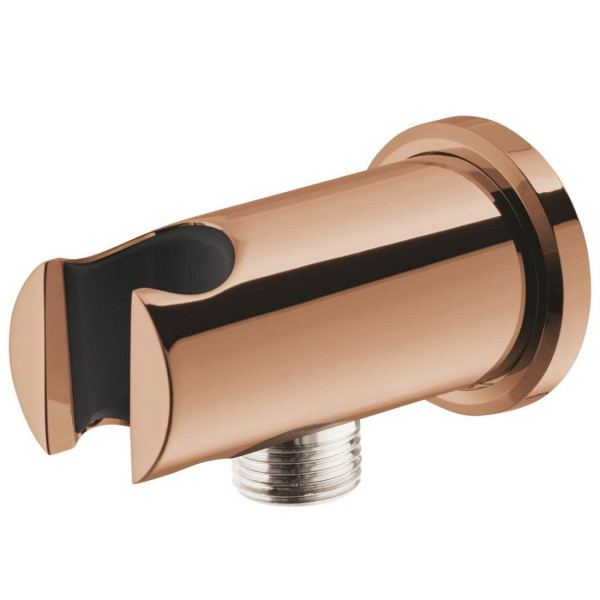 Cot racord cu suport de dus Grohe Rainshower 26658DA0