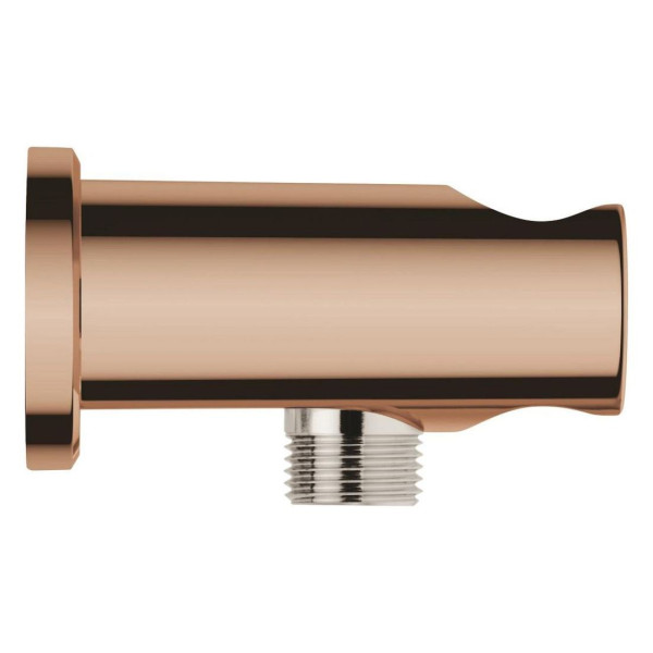 Cot racord cu suport de dus Grohe Rainshower 26658DA0