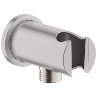Cot racord cu suport de dus Grohe Rainshower 26658DC0