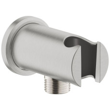 Cot racord cu suport de dus Grohe Rainshower 26658DC0