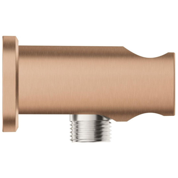 Cot racord cu suport de dus Grohe Rainshower 26658DL0