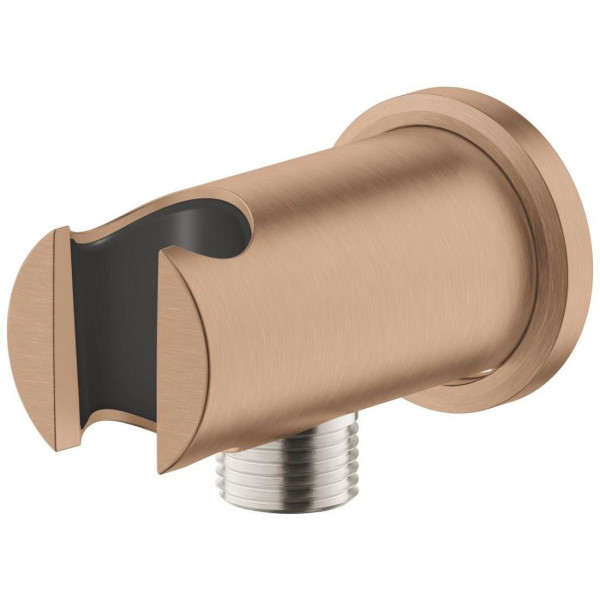 Cot racord cu suport de dus Grohe Rainshower 26658DL0