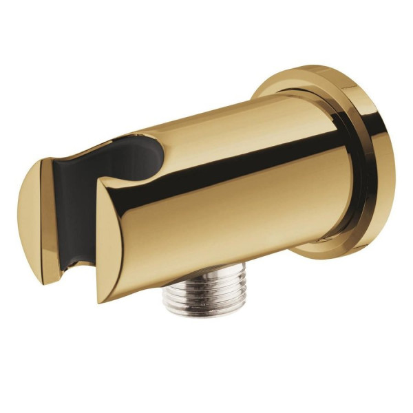 Cot racord cu suport de dus Grohe Rainshower 26658GL0