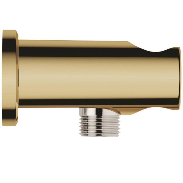 Cot racord cu suport de dus Grohe Rainshower 26658GL0