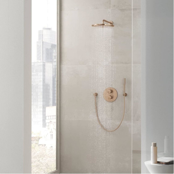 Cot racord cu suport de dus Grohe Rainshower 26658DA0