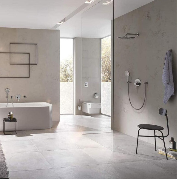 Cot racord de dus Grohe Rainshower 27057AL0