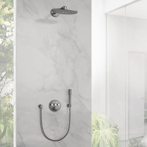 Cot racord de dus Grohe Rainshower 27057AL0