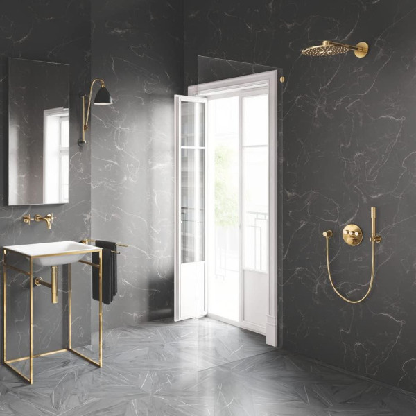 Cot racord de dus Grohe Rainshower 27057GN0