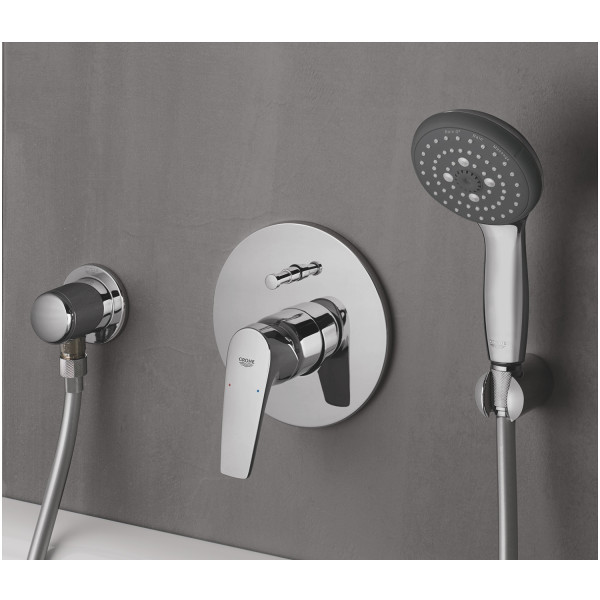 Suporta para dus Grohe Rainshower 27074AL0