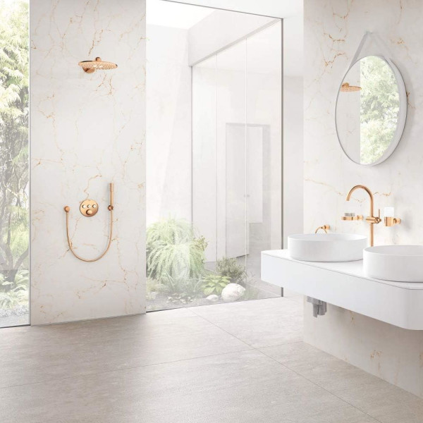 Suporta para dus Grohe Rainshower 27074DA0