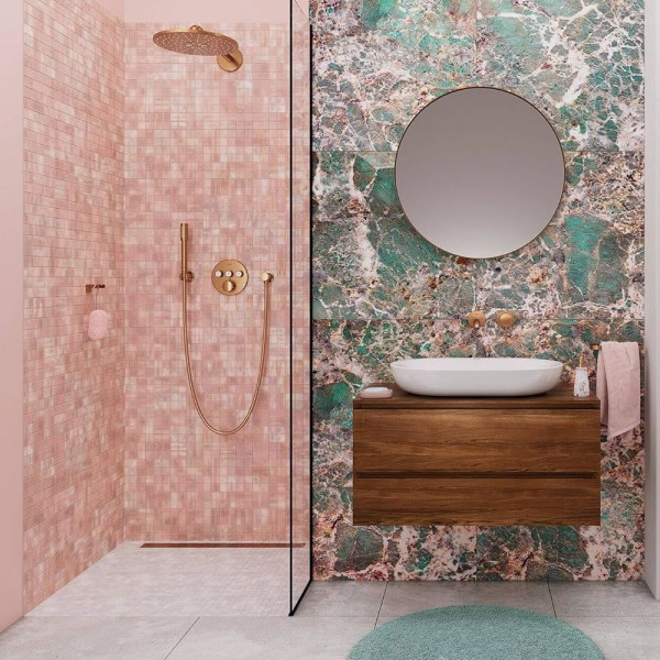 Suporta para dus Grohe Rainshower 27074DL0