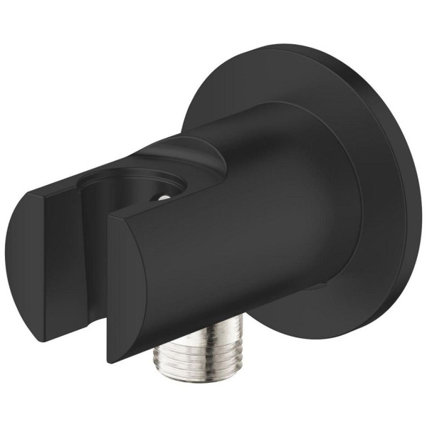 Cot racord cu suport de dus Grohe Tempesta 286282431