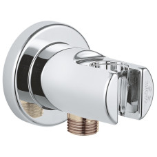 Cot racord cu suport de dus Grohe Relaxa 28679000