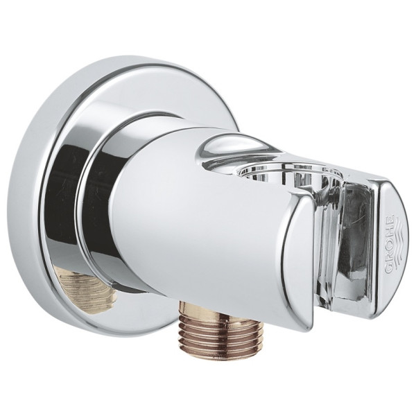 Cot racord cu suport de dus Grohe Relaxa 28679000