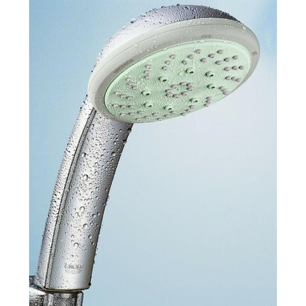 Set de dus Grohe Tempesta Duo 28591000