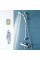 Set de dus Grohe Tempesta Duo 28591000