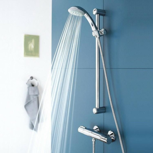 Set de dus Grohe Tempesta Duo 28591000