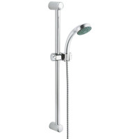 Set de dus Grohe Relexa Plus Solo 28892000