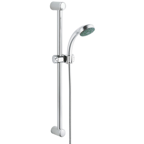 Set de dus Grohe Relexa Plus Solo 28892000