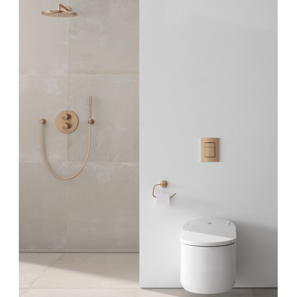 Suport hartie igienica Grohe Essentials 40689DA1