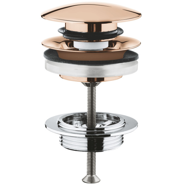 Ventil de scurgere Grohe 65807DA0