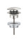 Ventil de scurgere Grohe Supersteel