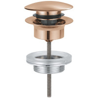 Ventil de scurgere Grohe 65807DL0