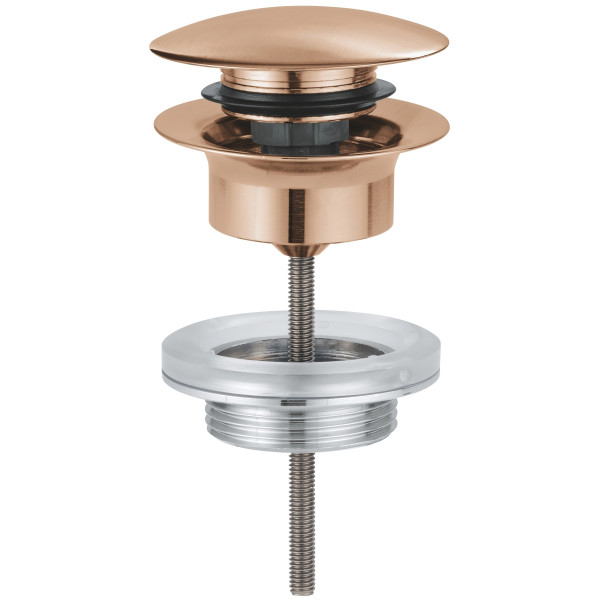 Ventil de scurgere Grohe 65807DL0