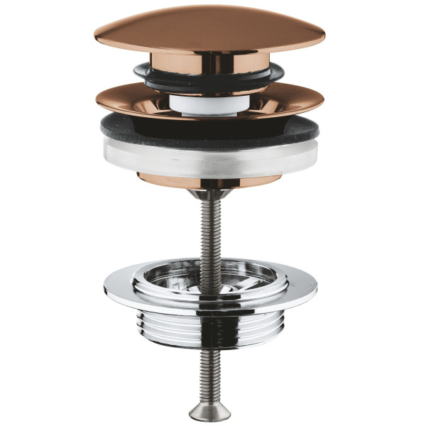 Ventil de scurgere Grohe 65807DL0