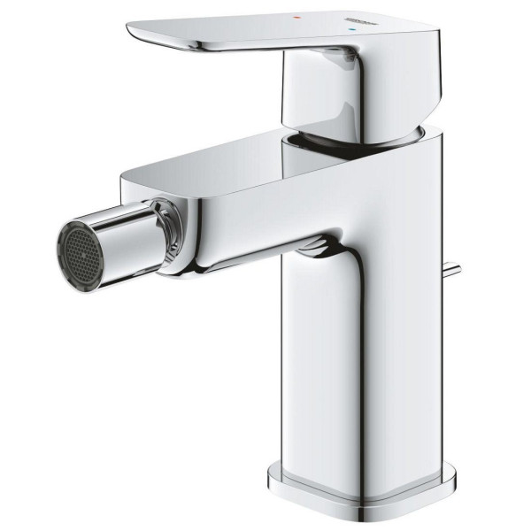 Baterie pentru bideu Grohe Cubeo 1018100000