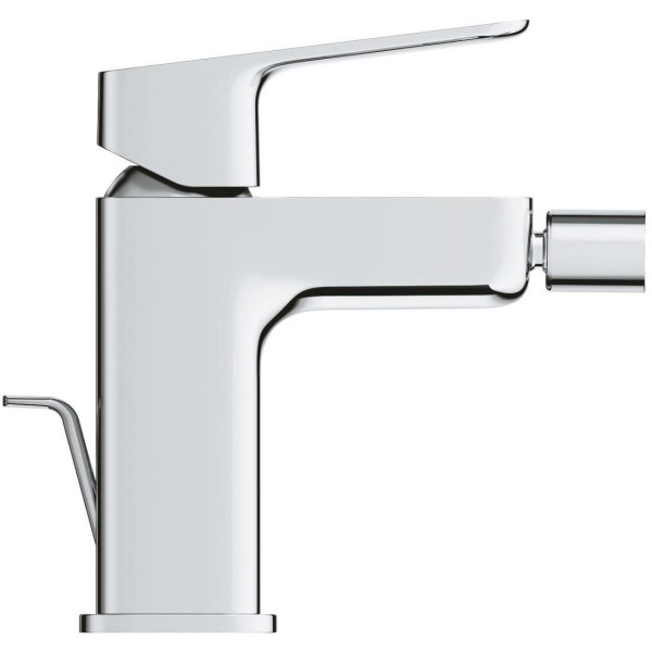 Baterie pentru bideu Grohe Cubeo 1018100000