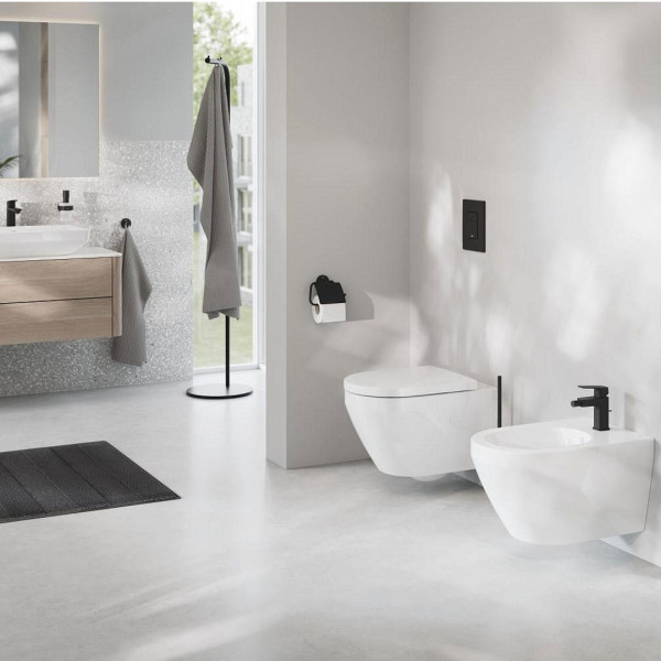 Baterie pentru bideu Grohe Cubeo 1018102430