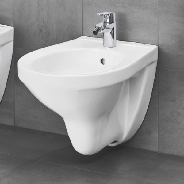 Baterie pentru bideu Grohe Bauloop 23338000