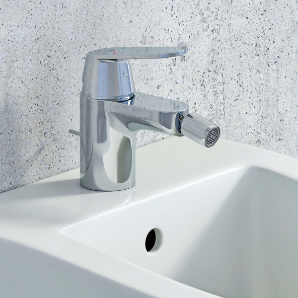 Baterie pentru bideu Grohe Eurosmart Cosmopolitan 32839000