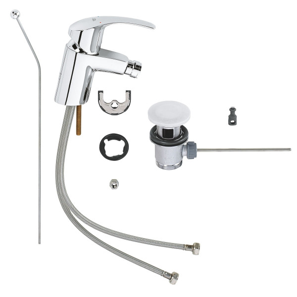 Baterie pentru bideu Grohe Eurosmart 32929002