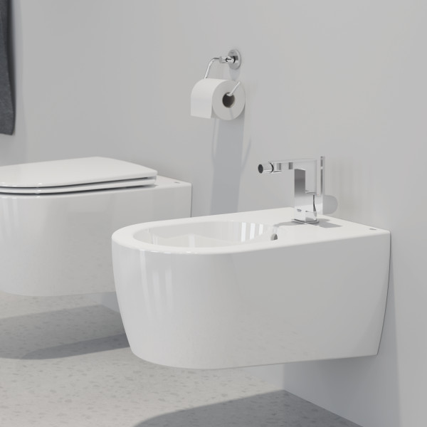 Baterie pentru bideu Grohe Plus 33241003