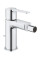 Baterie pentru bideu Grohe Lineare 33848001