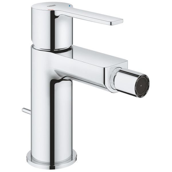 Baterie pentru bideu Grohe Lineare 33848001