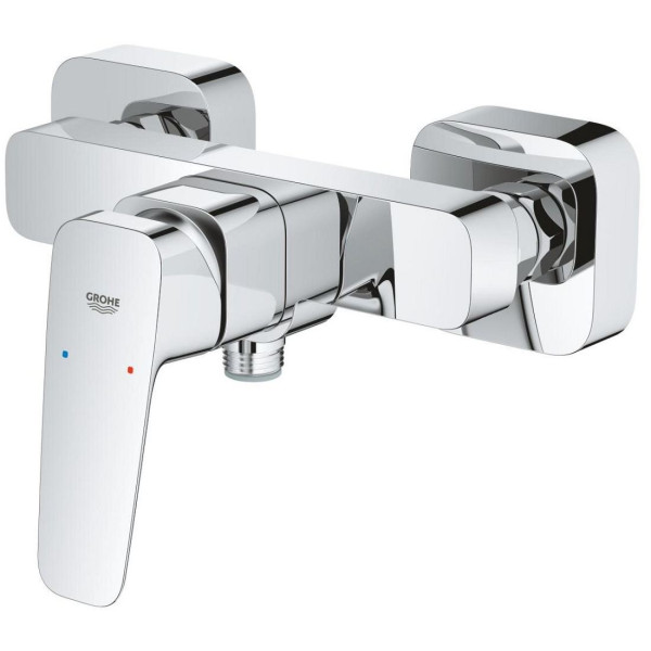 Baterie pentru dus Grohe Cubeo 1018240000